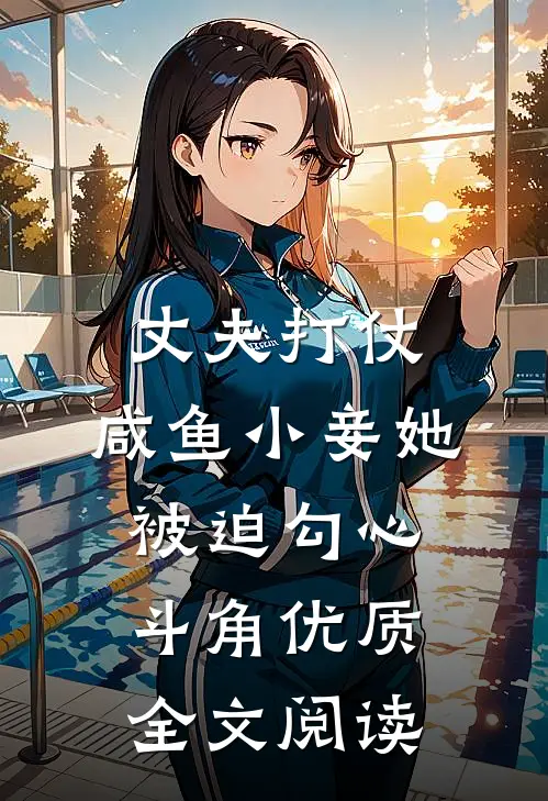 丈夫打仗，咸鱼小妾她被迫勾心斗角优质全文阅读