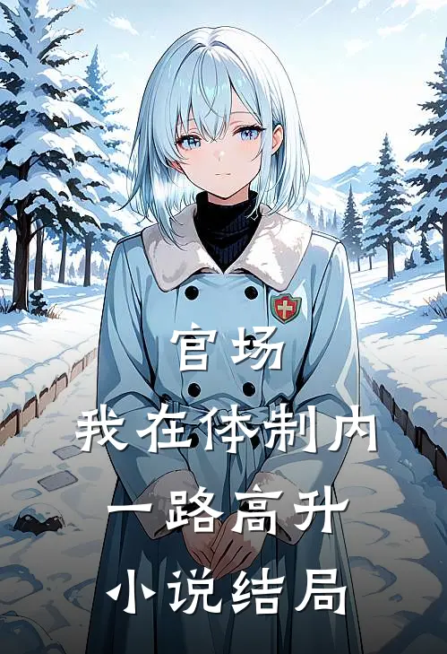 官场：我在体制内一路高升小说结局