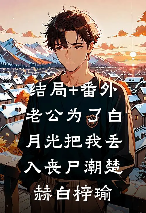 结局+番外老公为了白月光把我丢入丧尸潮楚赫白梓瑜