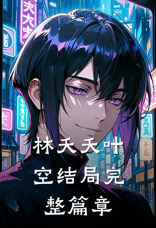 林夭夭叶空结局完整篇章