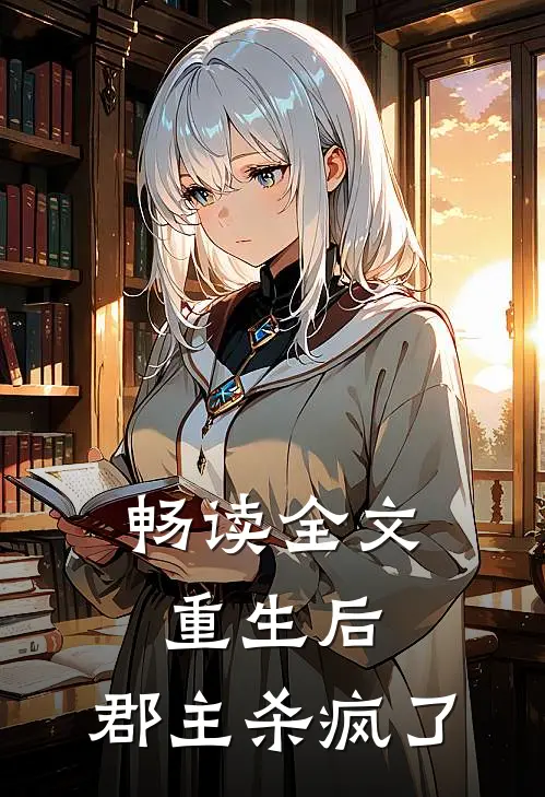 畅读全文重生后，郡主杀疯了