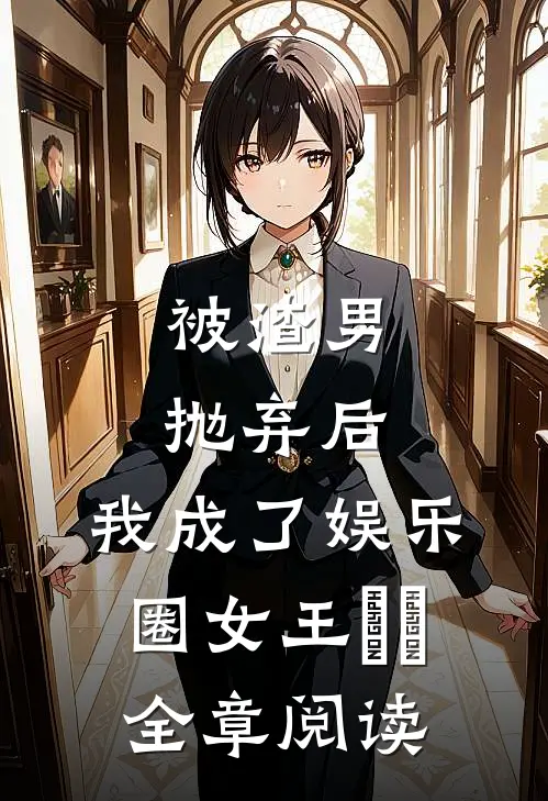 被渣男抛弃后，我成了娱乐圈女王​​全章阅读
