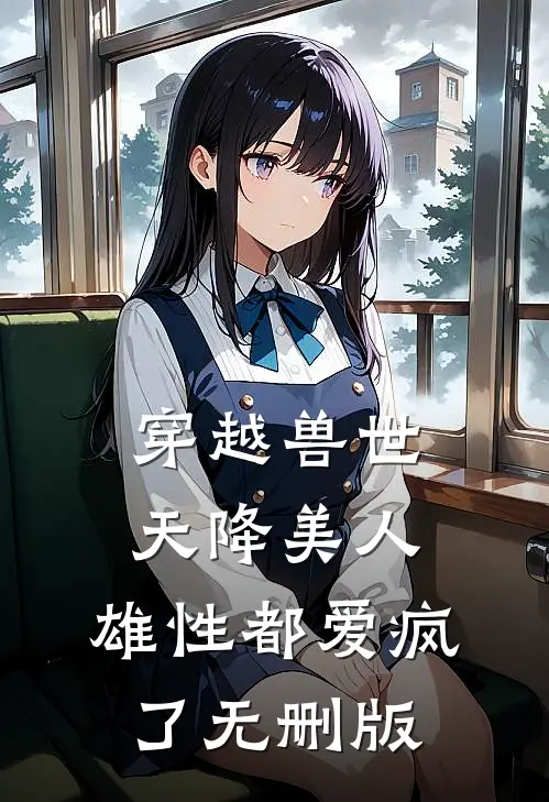 穿越兽世：天降美人，雄性都爱疯了无删版