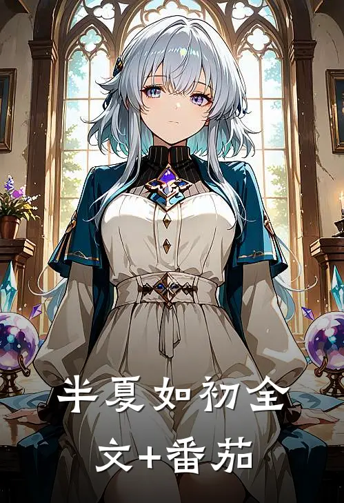 半夏如初全文+番茄