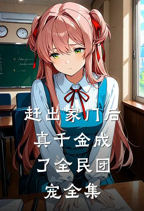 赶出家门后，真千金成了全民团宠 全集
