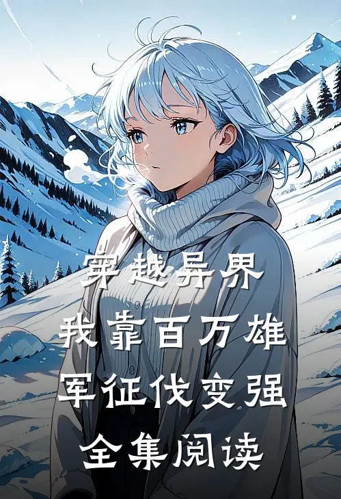 穿越异界：我靠百万雄军征伐变强全集阅读