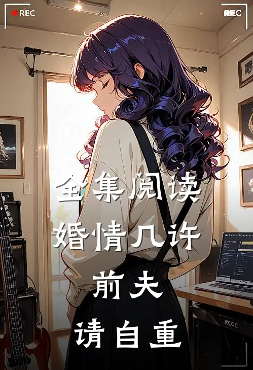 全集阅读婚情几许：前夫，请自重