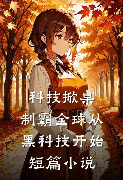 科技掀桌：制霸全球从黑科技开始短篇小说