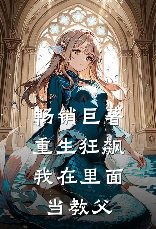 畅销巨著重生狂飙：我在里面当教父