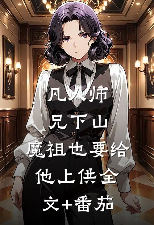 凡人师兄下山，魔祖也要给他上供全文+番茄