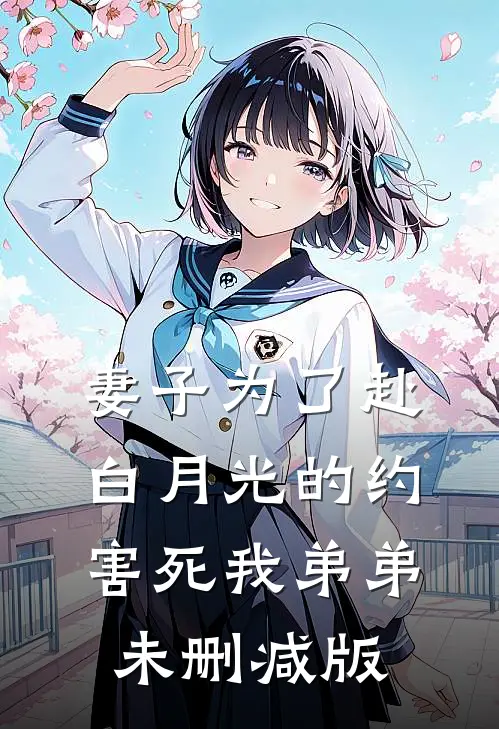 妻子为了赴白月光的约，害死我弟弟未删减版