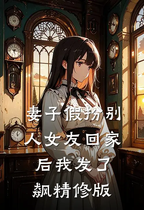 妻子假扮别人女友回家后我发了飙精修版