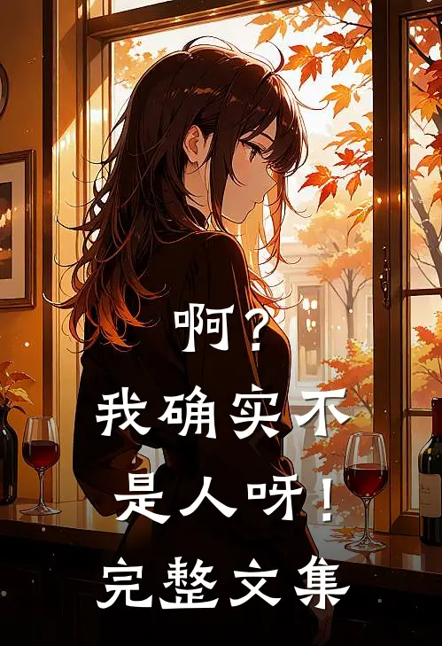 啊？我确实不是人呀！完整文集
