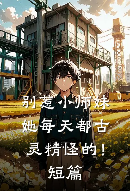 别惹小师妹，她每天都古灵精怪的！短篇
