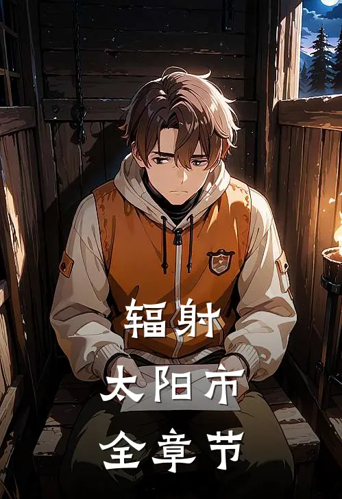 辐射：太阳市全章节