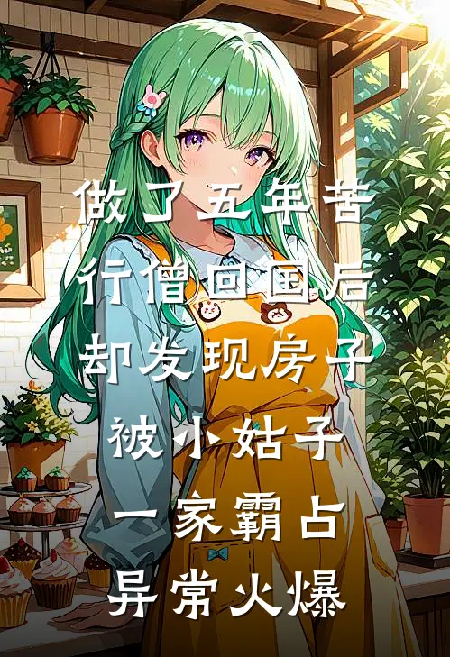 做了五年苦行僧回国后，却发现房子被小姑子一家霸占异常火爆