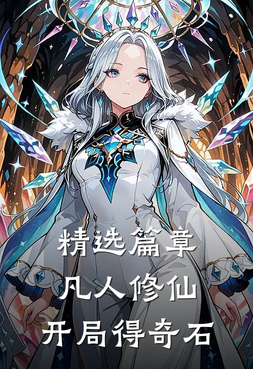 精选篇章凡人修仙：开局得奇石