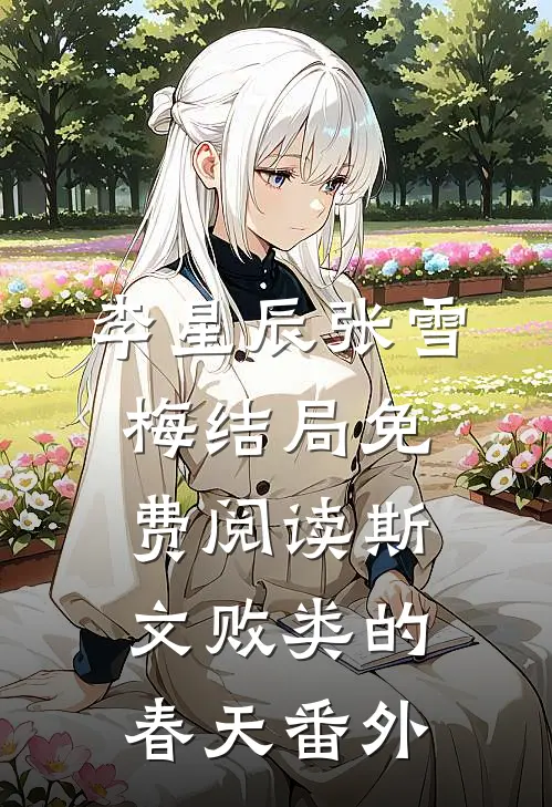 李星辰张雪梅结局免费阅读斯文败类的春天番外