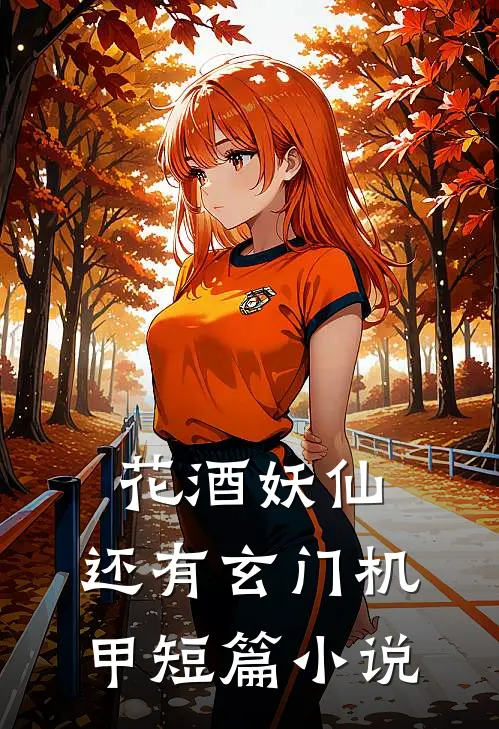 花酒妖仙，还有玄门机甲短篇小说