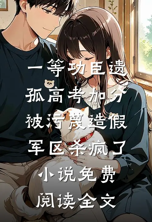 一等功臣遗孤高考加分被污蔑造假，军区杀疯了小说免费阅读全文