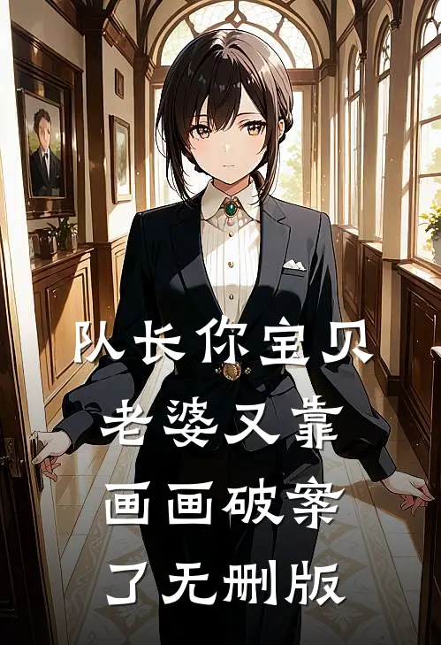队长你宝贝老婆又靠画画破案了无删版