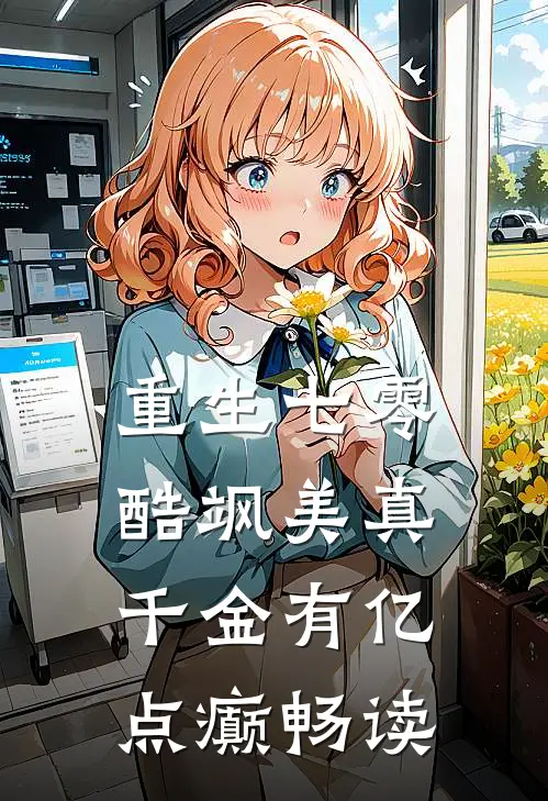 重生七零：酷飒美真千金有亿点癫畅读
