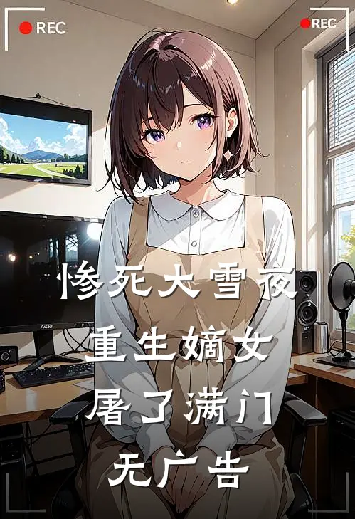 惨死大雪夜，重生嫡女屠了满门无广告