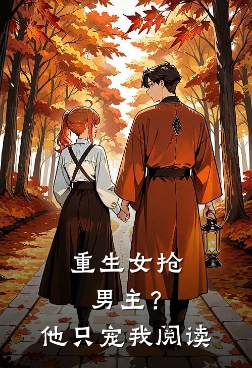 重生女抢男主？他只宠我阅读