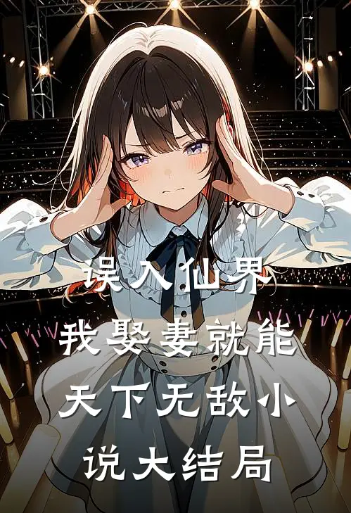 误入仙界，我娶妻就能天下无敌小说大结局