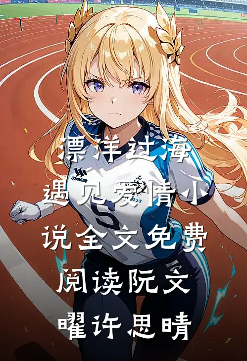 漂洋过海，遇见爱情小说全文免费阅读阮文曜许思晴