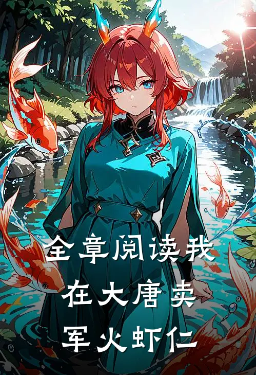 全章阅读我在大唐卖军火虾仁