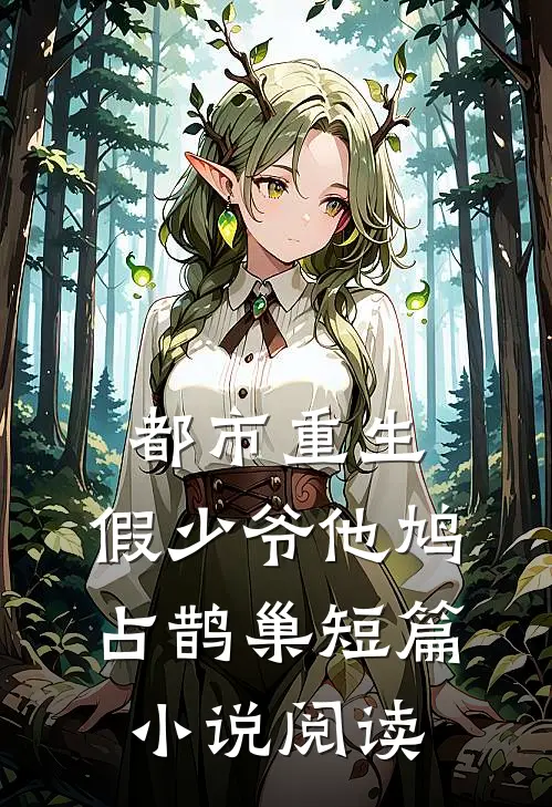 都市重生：假少爷他鸠占鹊巢短篇小说阅读
