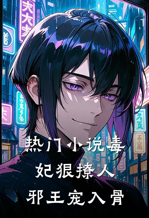 热门小说毒妃狠撩人，邪王宠入骨