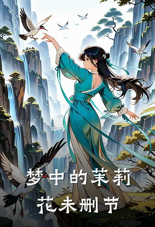 梦中的茉莉花未删节