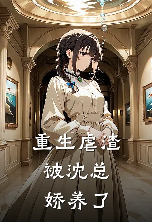 重生虐渣：被沈总娇养了