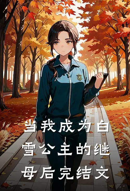 当我成为白雪公主的继母后完结文