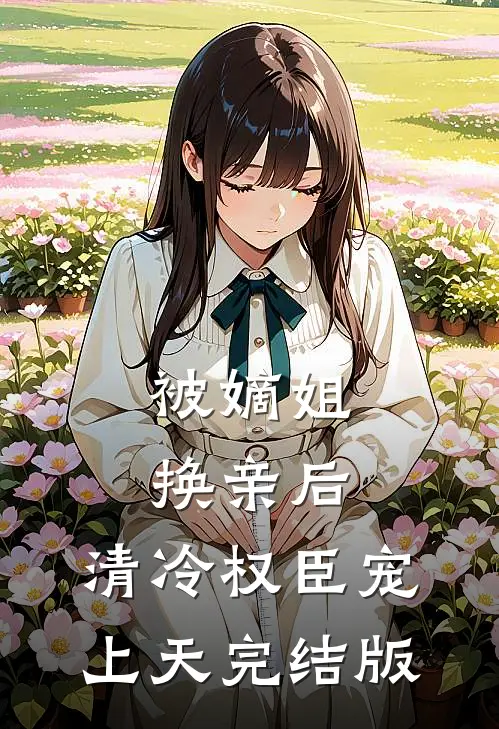 被嫡姐换亲后，清冷权臣宠上天完结版