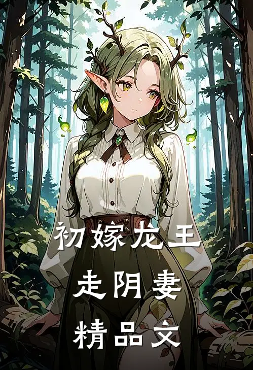 初嫁龙王：走阴妻精品文