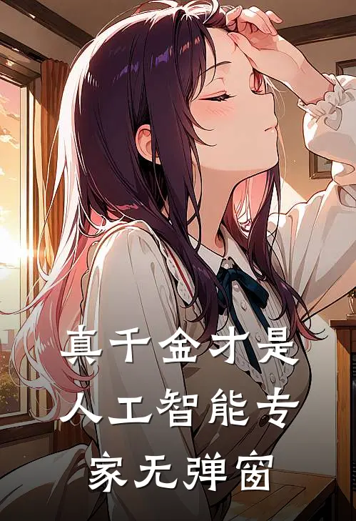真千金才是人工智能专家无弹窗
