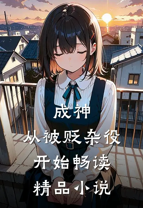 成神，从被贬杂役开始畅读精品小说