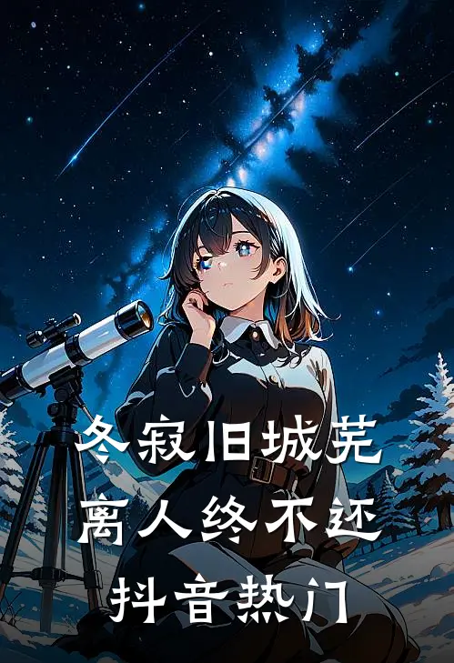 冬寂旧城芜，离人终不还抖音热门