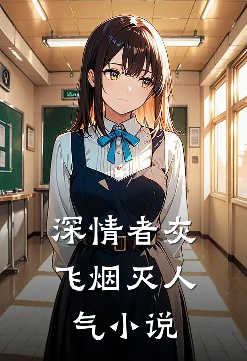 深情者灰飞烟灭人气小说