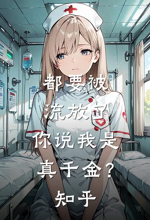 都要被流放了，你说我是真千金？知乎