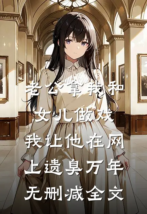 老公拿我和女儿做戏，我让他在网上遗臭万年无删减全文