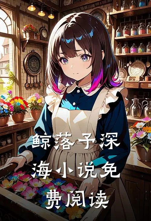 鲸落予深海小说免费阅读