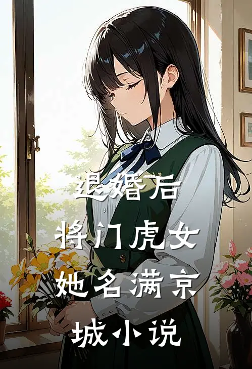 退婚后，将门虎女她名满京城小说