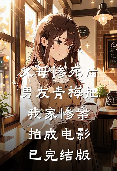 父母惨死后，男友青梅把我家惨案拍成电影已完结版