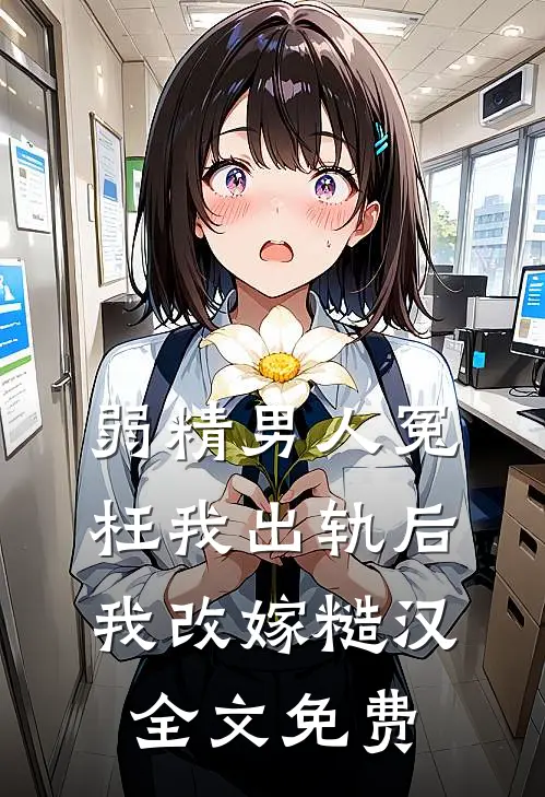 弱精男人冤枉我出轨后，我改嫁糙汉全文免费