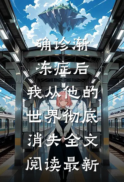确诊渐冻症后，我从他的世界彻底消失全文阅读最新