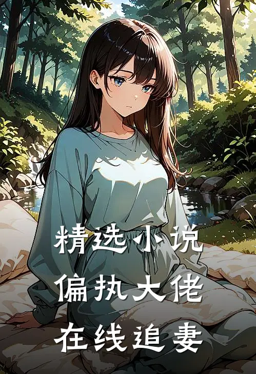 精选小说偏执大佬在线追妻